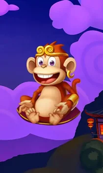 3 Dancing Monkeys