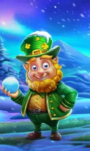 5 Frozen Charms Megaways
