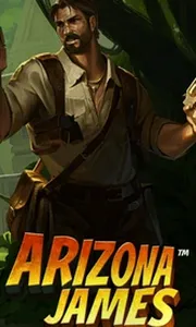 Arizona James And The Lost Relics