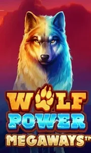 Wolf Power Megaways