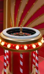 Red Door Roulette