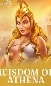Wisdom of Athena