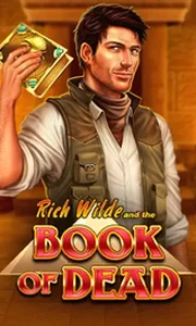 Book of Dead