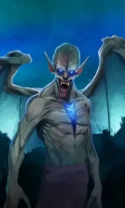 Bloodthirst