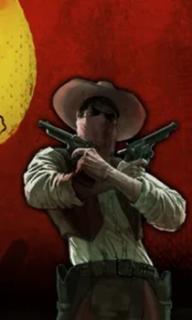 Wanted Dead or a Wild