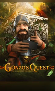 Gonzo's Quest
