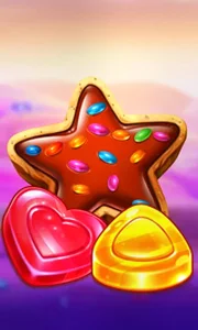 Candy Blitz