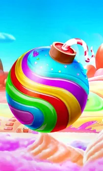 Sweet Bonanza