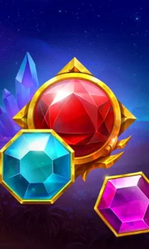 Diamond Cascade