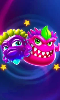 Alien Fruits 2